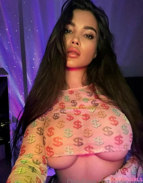 Svetabily nude leaked OnlyFans photo #76
