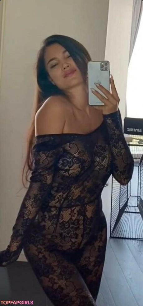 Svetabily nude leaked OnlyFans photo #81