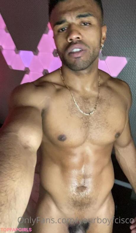 Yourboyfcisco nude leaked OnlyFans photo #5