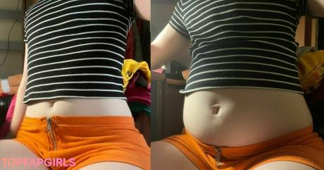 Bellyenby2 nude leaked OnlyFans photo #1
