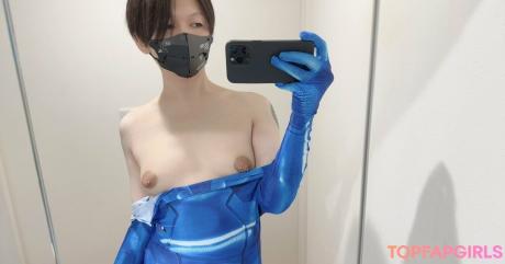 Kimonipple nude leaked OnlyFans photo #19