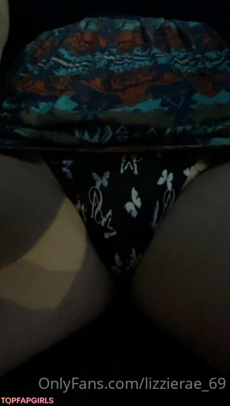 Liz_6969 nude leaked OnlyFans photo #1