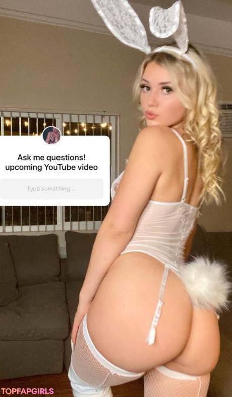 Briea nude leaked OnlyFans photo #22