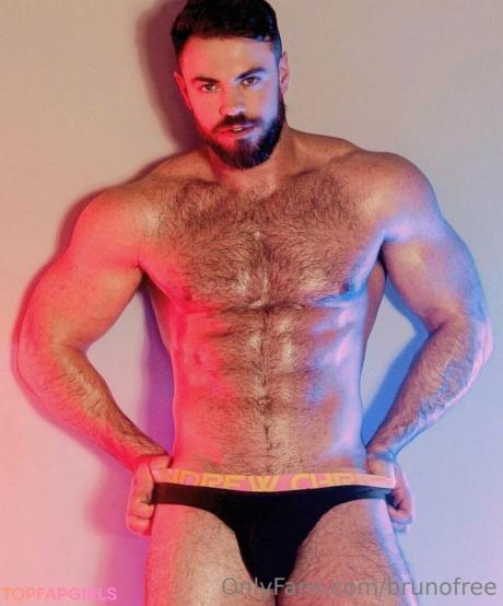 Brunofree nude leaked OnlyFans photo #3