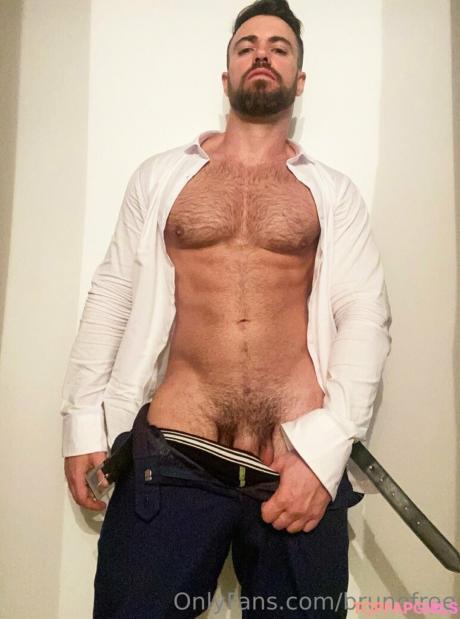 Brunofree nude leaked OnlyFans photo #4