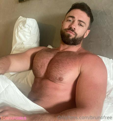 Brunofree nude leaked OnlyFans photo #8