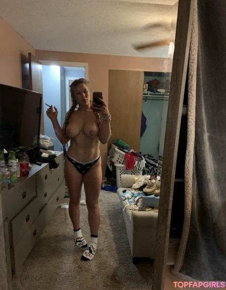 Tsunami nude leaked OnlyFans photo #33