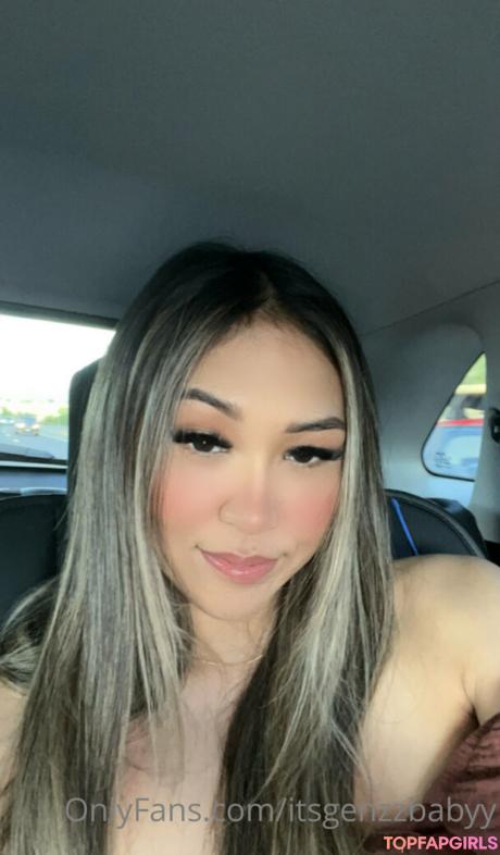 Itsgenzzbabyy nude leaked OnlyFans photo #8