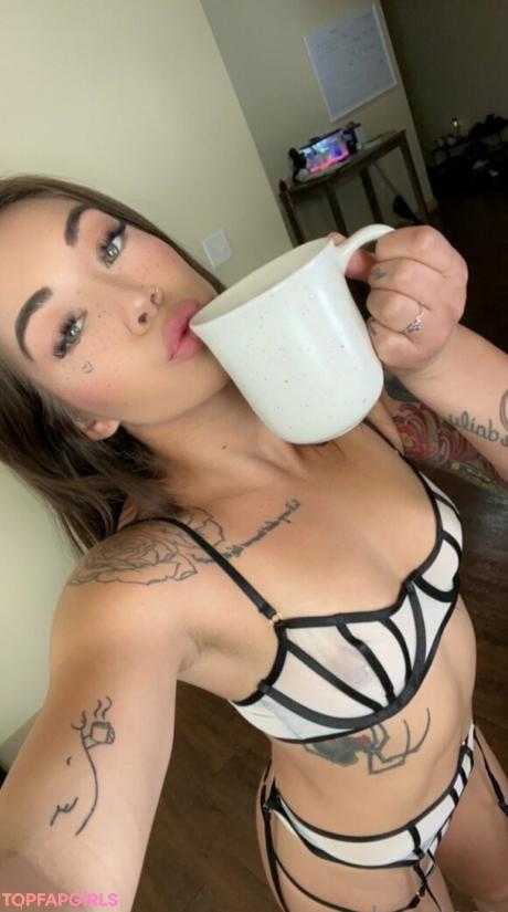 Jazzijessicafree nude leaked OnlyFans photo #16