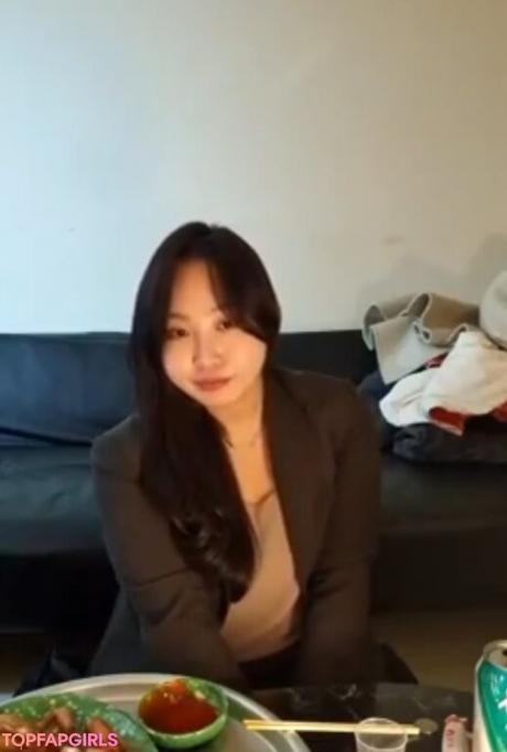 Pandalive nude leaked OnlyFans photo #13