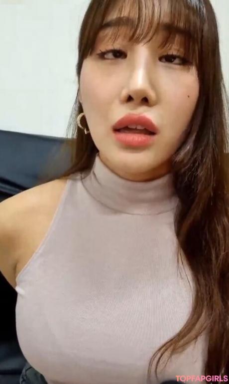 Pandalive nude leaked OnlyFans photo #15
