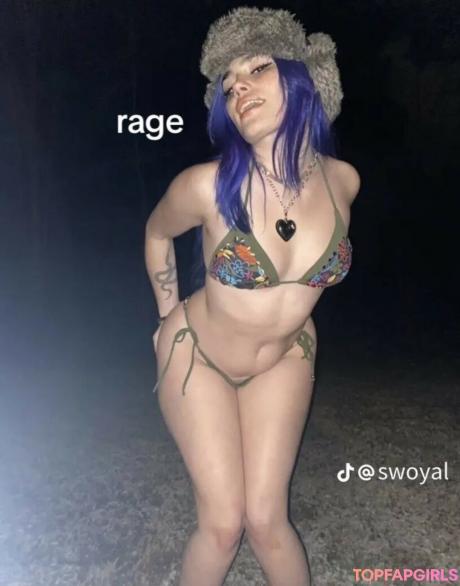 Swoyal nude leaked OnlyFans photo #3