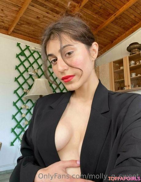 Molly_g_sweet nude leaked OnlyFans photo #11