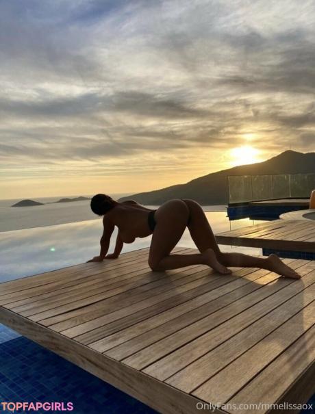 Mmelissaox nude leaked OnlyFans photo #4
