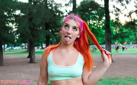 Aglaiaspicy nude leaked OnlyFans photo #1