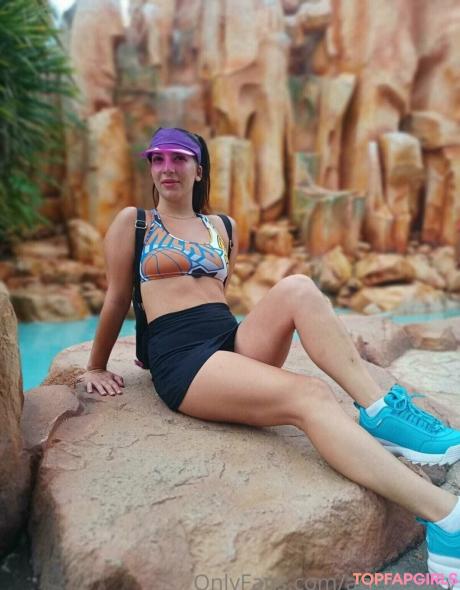 Aglaiaspicy nude leaked OnlyFans photo #18