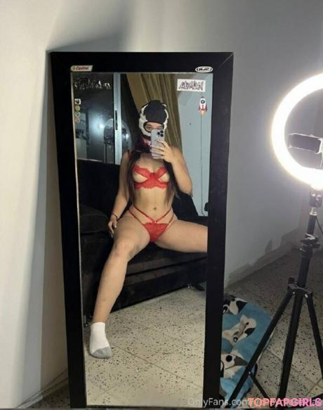 Mariana nude leaked OnlyFans photo #31