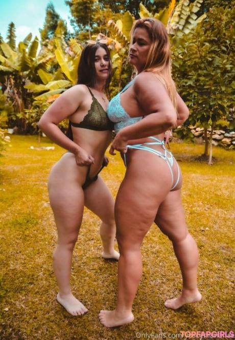 Mariana nude leaked OnlyFans photo #36