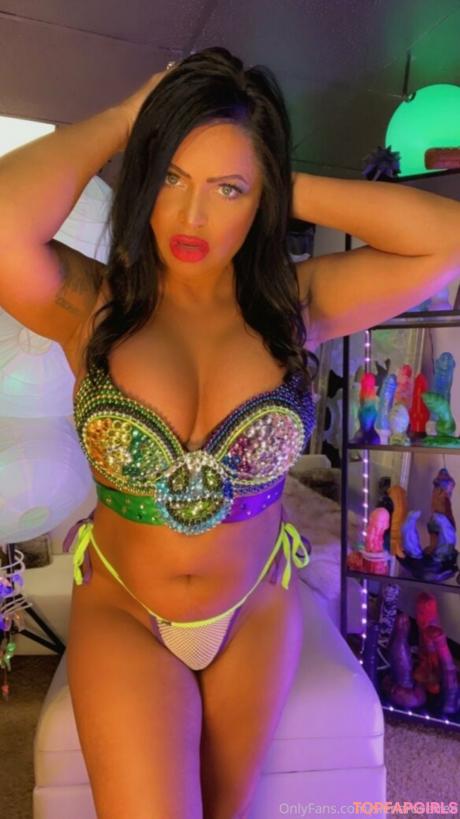 Sienarosefree nude leaked OnlyFans photo #15