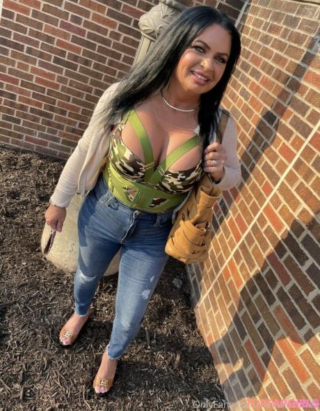 Sienarosefree nude leaked OnlyFans photo #28