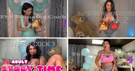 Sienarosefree nude leaked OnlyFans photo #35