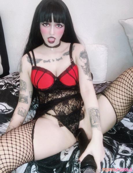 Death nude leaked OnlyFans photo #66