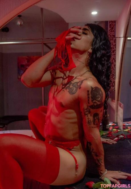 Hungbratz nude leaked OnlyFans photo #10