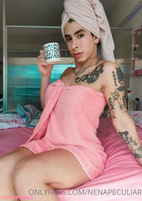 Hungbratz nude leaked OnlyFans photo #106