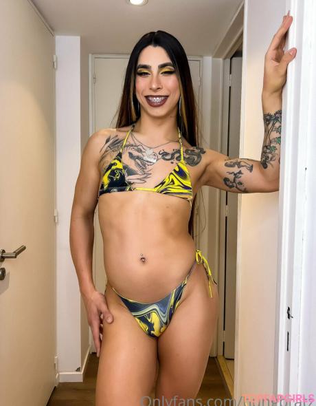 Hungbratz nude leaked OnlyFans photo #126