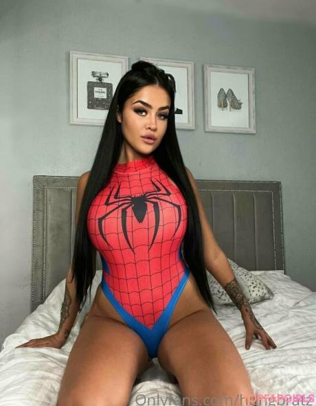 Hungbratz nude leaked OnlyFans photo #128