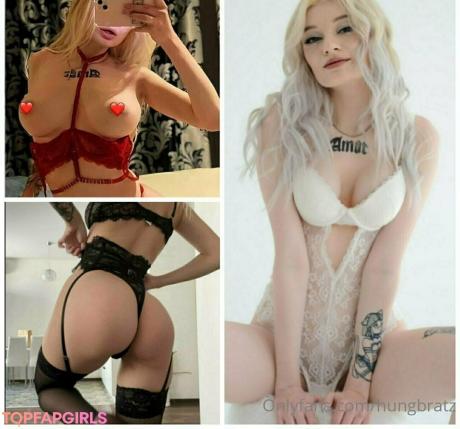 Hungbratz nude leaked OnlyFans photo #129