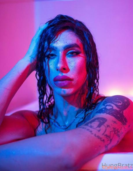 Hungbratz nude leaked OnlyFans photo #137