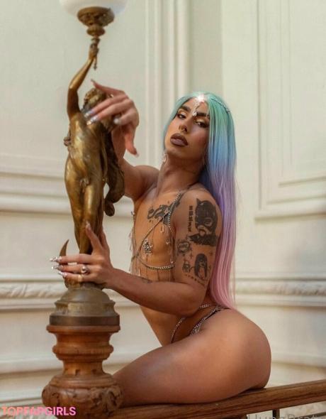 Hungbratz nude leaked OnlyFans photo #139