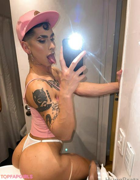 Hungbratz nude leaked OnlyFans photo #140
