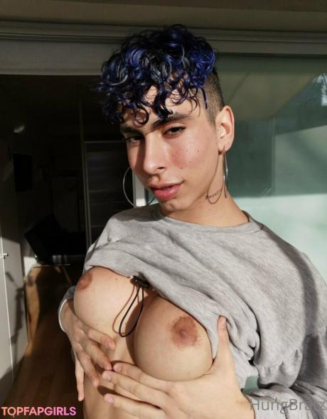 Hungbratz nude leaked OnlyFans photo #150