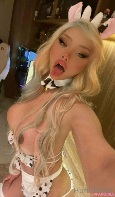 Hungbratz nude leaked OnlyFans photo #172