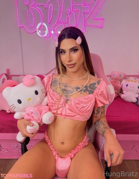 Hungbratz nude leaked OnlyFans photo #215