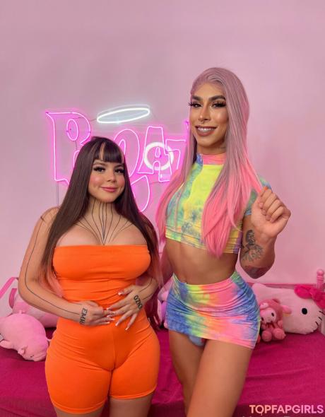 Hungbratz nude leaked OnlyFans photo #252