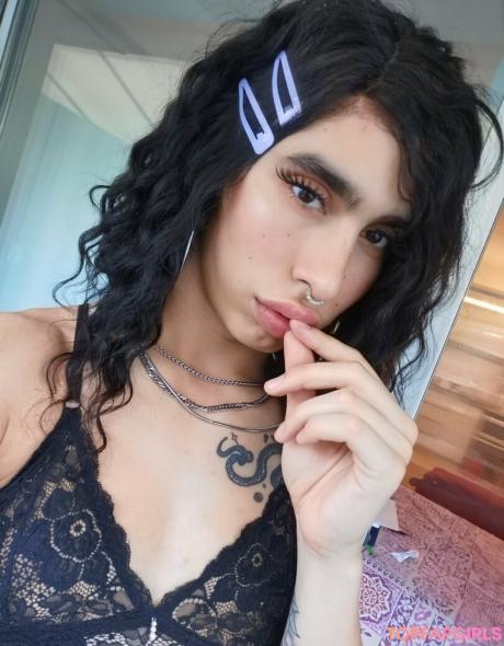 Hungbratz nude leaked OnlyFans photo #26