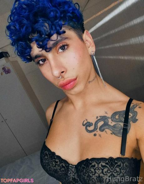 Hungbratz nude leaked OnlyFans photo #262