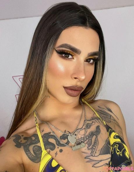 Hungbratz nude leaked OnlyFans photo #286