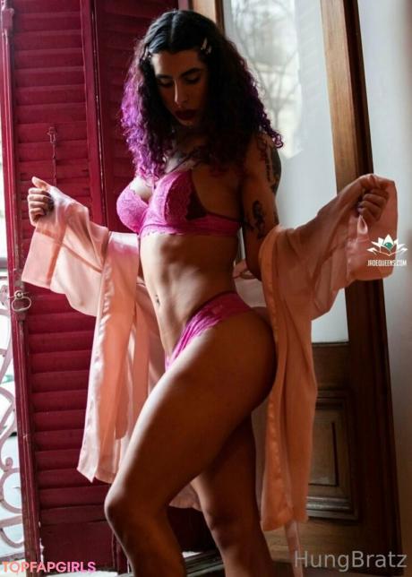 Hungbratz nude leaked OnlyFans photo #287