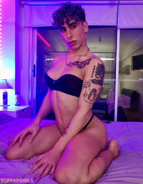 Hungbratz nude leaked OnlyFans photo #307