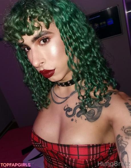 Hungbratz nude leaked OnlyFans photo #318