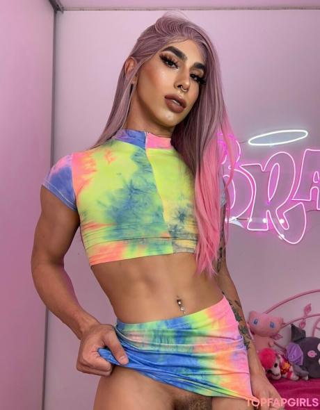 Hungbratz nude leaked OnlyFans photo #328