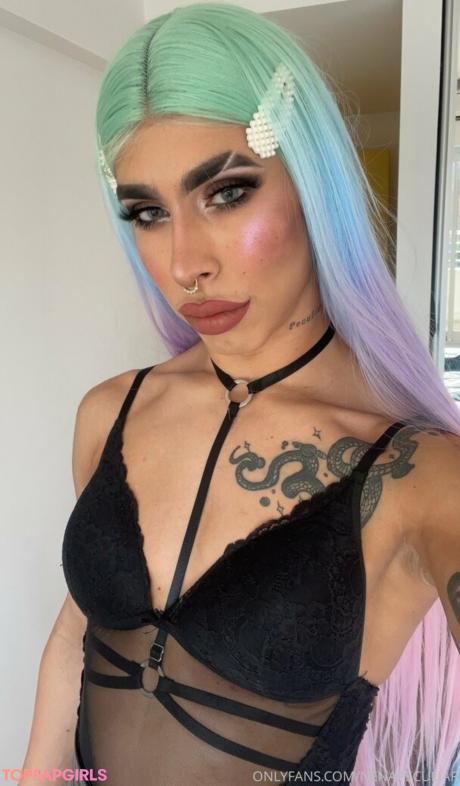 Hungbratz nude leaked OnlyFans photo #33