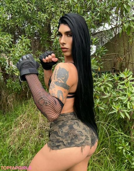 Hungbratz nude leaked OnlyFans photo #338