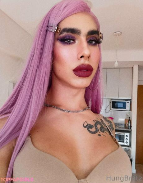 Hungbratz nude leaked OnlyFans photo #344
