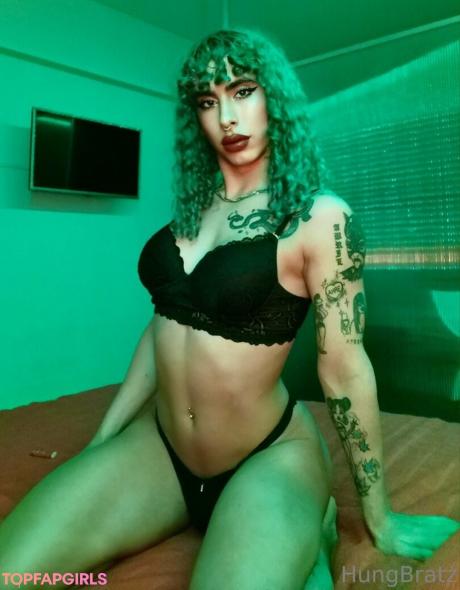 Hungbratz nude leaked OnlyFans photo #346