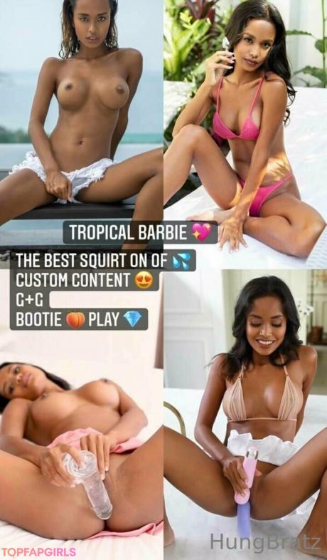 Hungbratz nude leaked OnlyFans photo #349